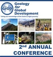 Geology for Global Development